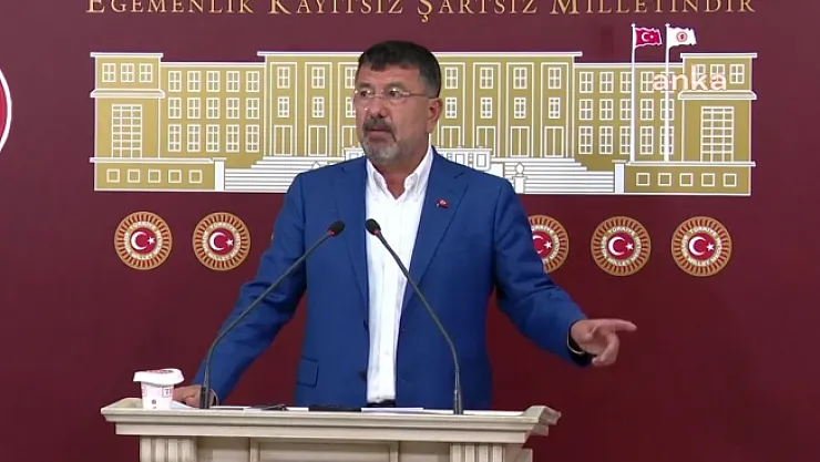 Ağbaba: Mücbir sebep mutlaka uzatılmalıdır