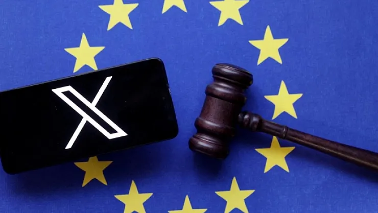 Avrupa Komisyonu'ndan X'e 'kapatma' tehdidi