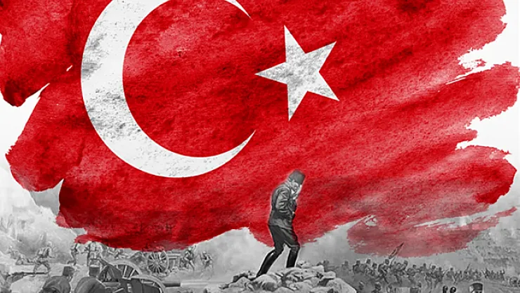 Büyük Zafer'in 102. yıl dönümü