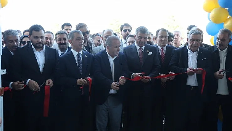 Elazığlı başkandan şok sözler! Malatya kayısısı, aslında Baskil kayısısıymış!