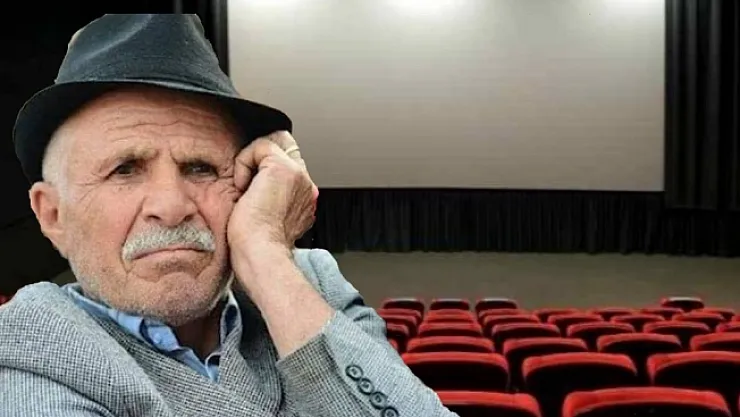 Emeklilere sinema salonlarında yüzde 30 indirim