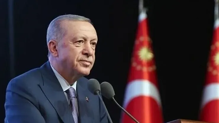 Erdoğan: Kısa zamanda Malatya'yı ziyaret edeceğim