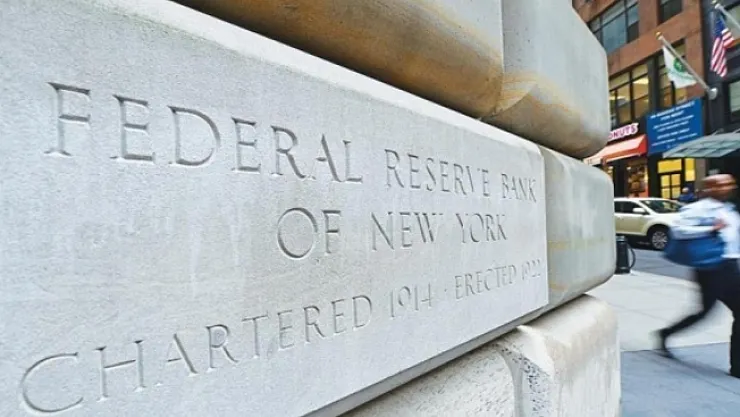 Fed'den faiz açıklaması: Ayarlama zamanı geldi