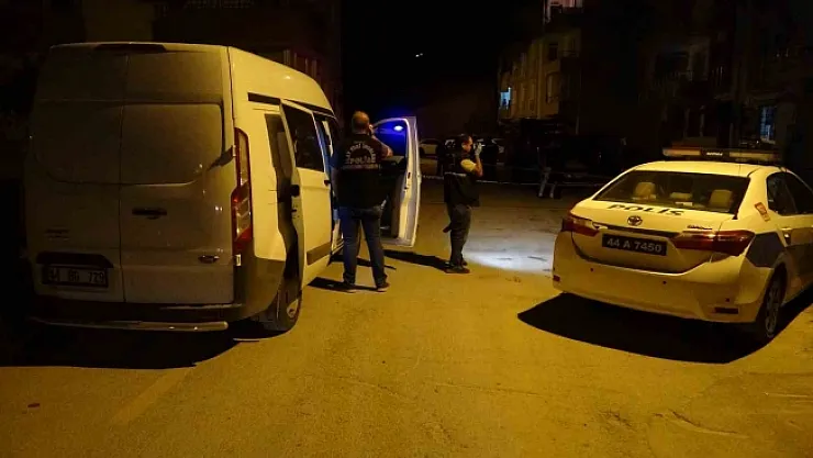 Gençlerin alemi cinayetle bitti! 1 ölü!