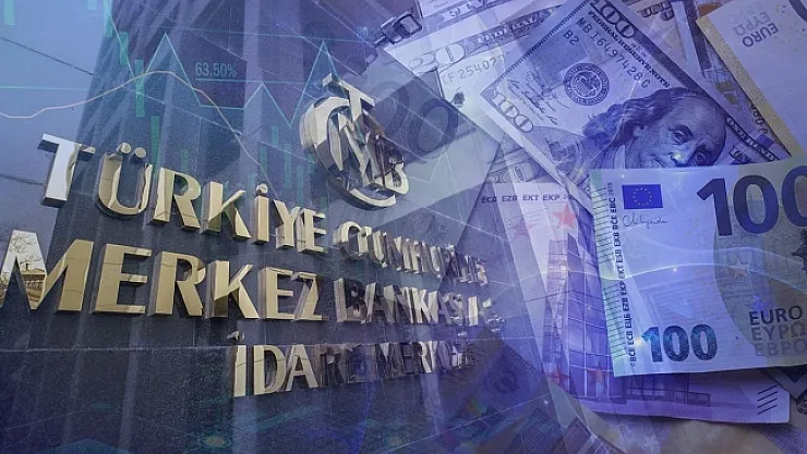 Gözler TCMB faiz kararında
