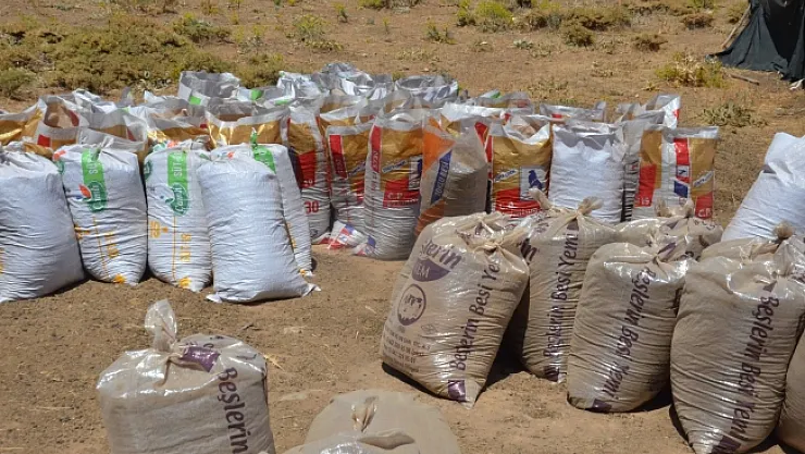 Hayvan yetiştiricilerinin yeni gelir kapısı: Gübre