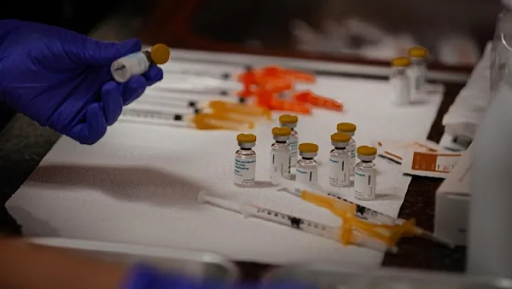 İletişim Başkanlığı'ndan &quotM çiçeği" bilgilendirmesi