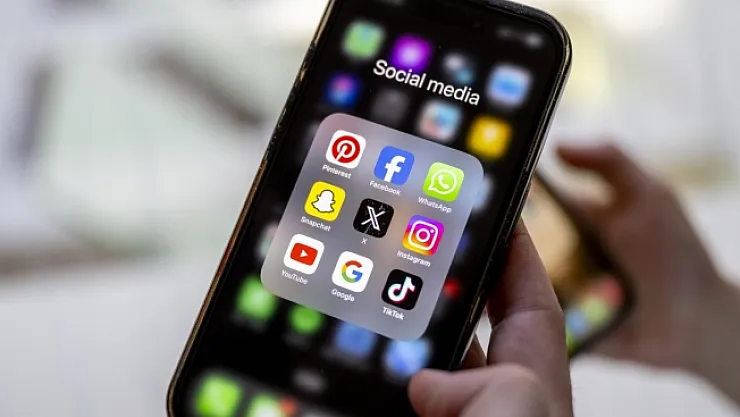 Influencer reklamları radarda: 6 milyon 388 bin lira ceza