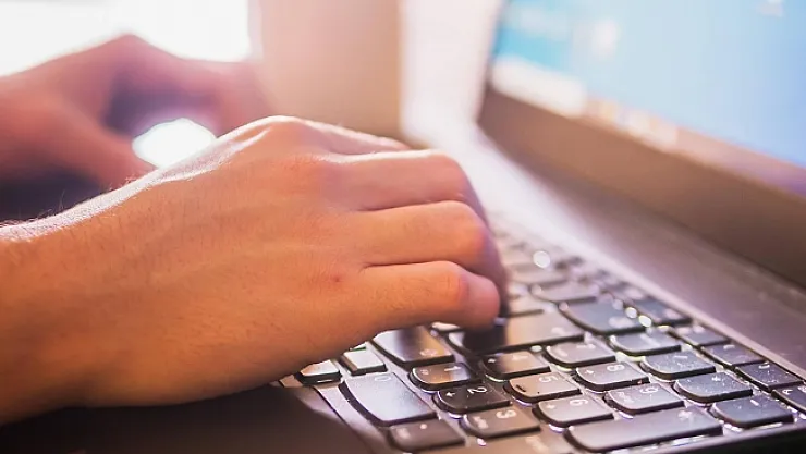 İnternet kullananların oranı arttı! İşte istatistikler...