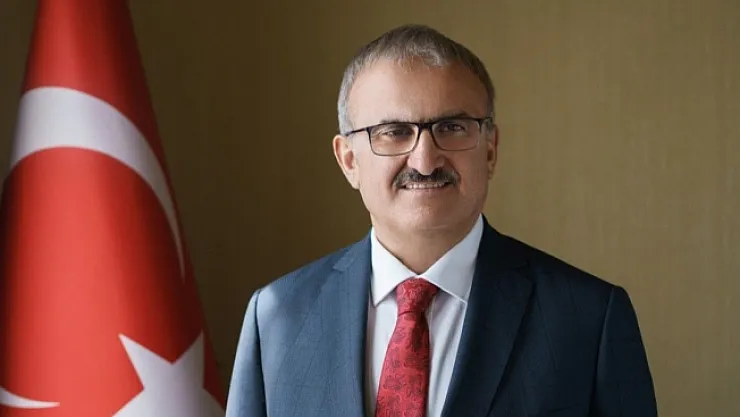 Karaloğlu: İkizce'de uydu bir şehir kuruyoruz