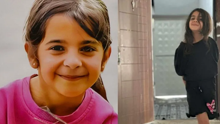 Kayıp Narin olayında yeni gelişme!