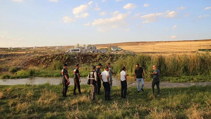 Kayıp Narin soruşturmasında 1 kişi gözaltında