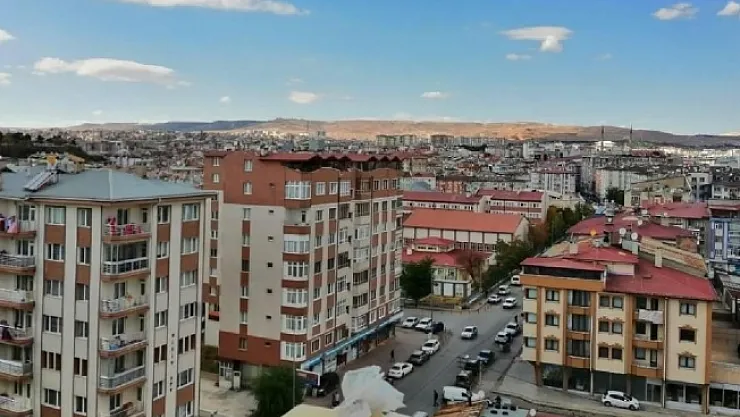 Kira gelirini beyan etmeyenlere ceza yolda