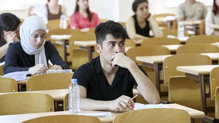 KPSS lisans sonuçları açıklandı