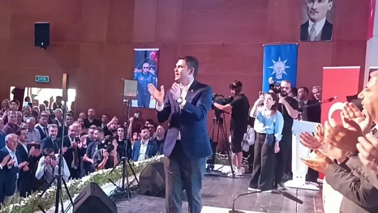 Kurum: Vatandaşımızın istemediği hiçbir şeyi yapmayacağız