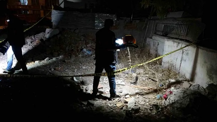 Malatya'daki bıçaklı cinayette yeni gelişme