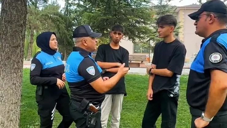 Malatya Emniyeti'nden dolandırıcılığa karşı uyarı