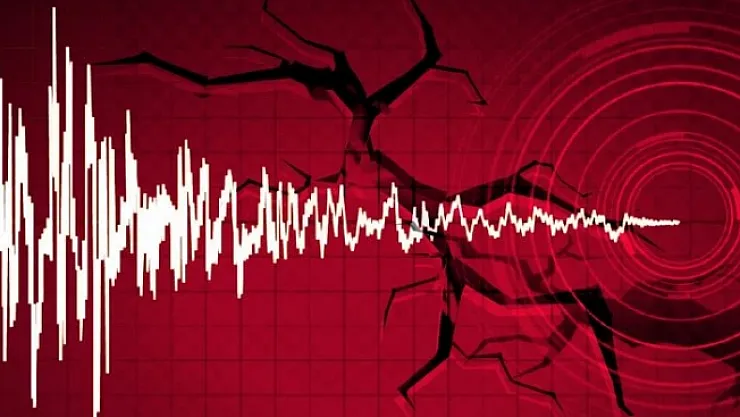 Malatya'da korkutan deprem