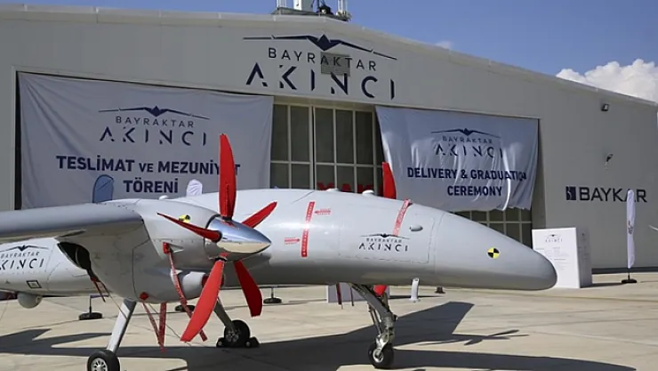 Mühimmat atış testini başarıyla tamamladı