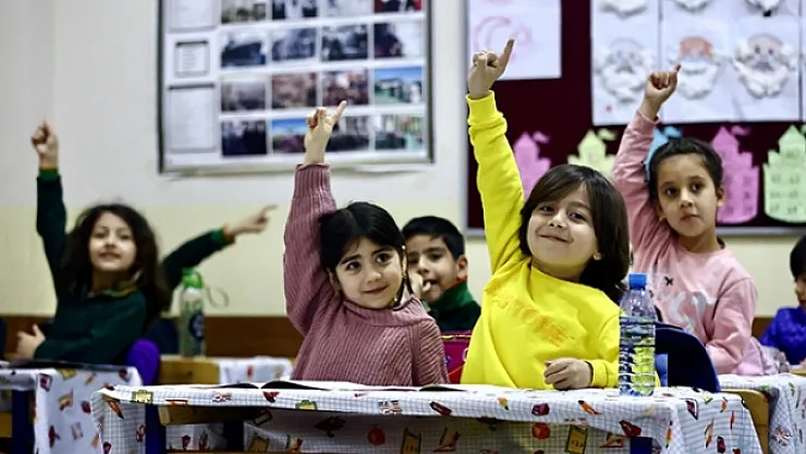 Okullar 9 Eylül'de açılıyor! 'Yeni model' uygulanacak