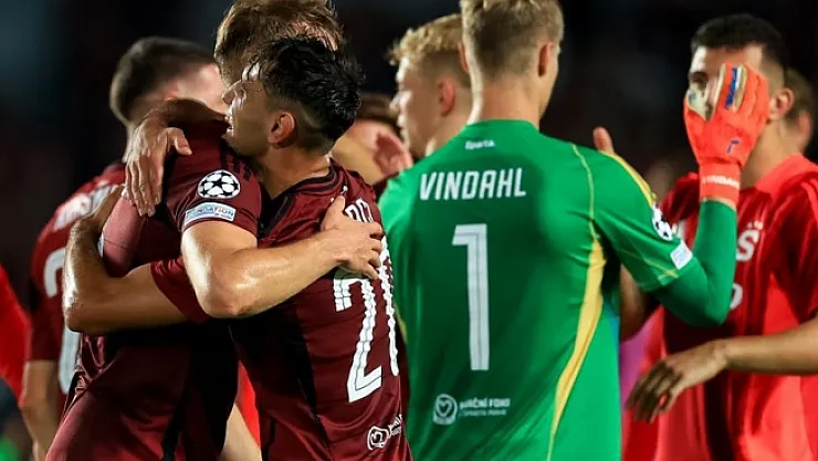 Şampiyonlar Ligi'ne katılan 3 takım daha belli oldu