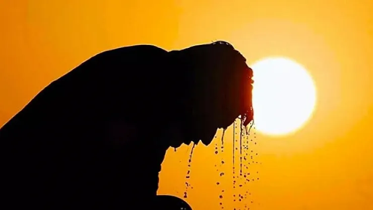 Sıcak gün sayısında artış olacak! Su kullanımına dikkat!