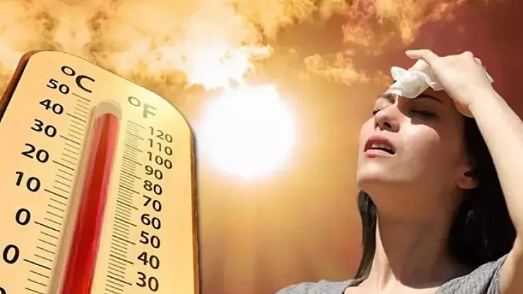 Sıcak havalarda baş ağrısını önlemek için 10 öneri