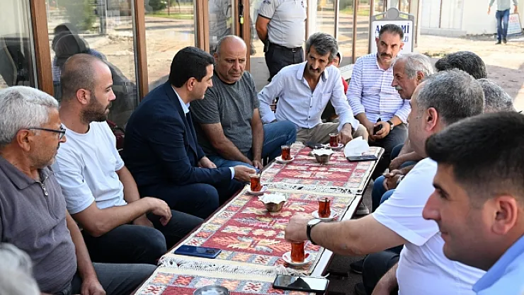 Taşkın: Kanalboyu trafiğe kapatılacak