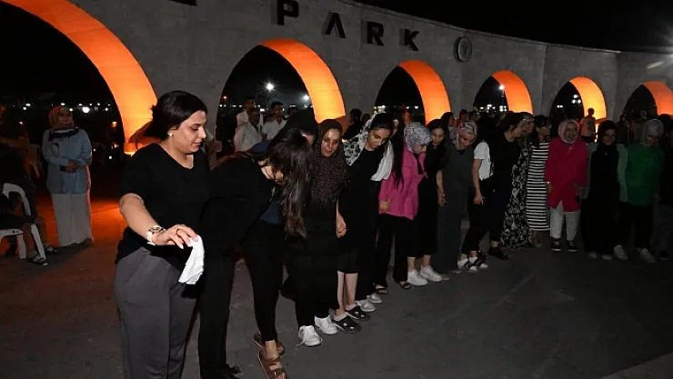 Taşkın: Yaz boyunca etkinliklerimiz sürecek