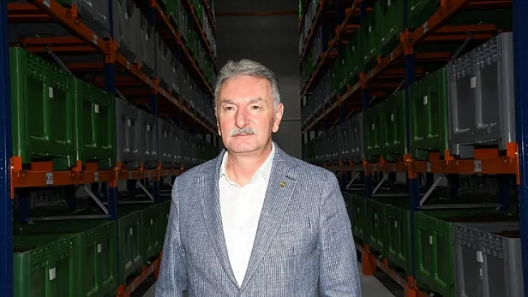 &quotTMO'nun kayısı alıp almayacağı netlik kazanacak"