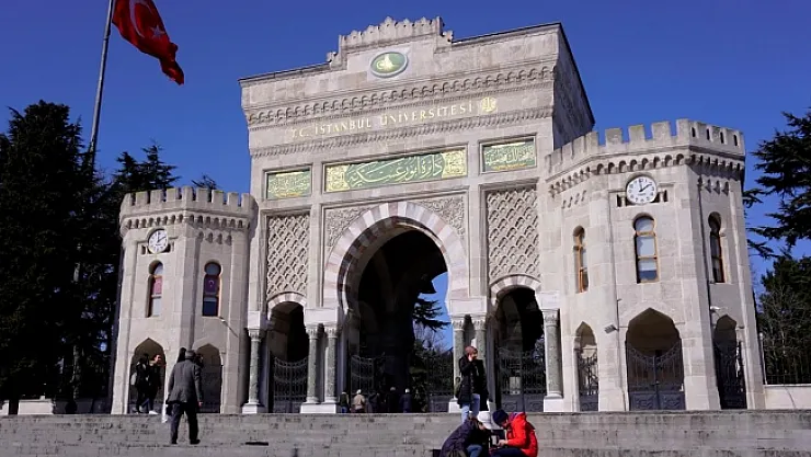 Üniversite kayıt süreci yarın sona eriyor