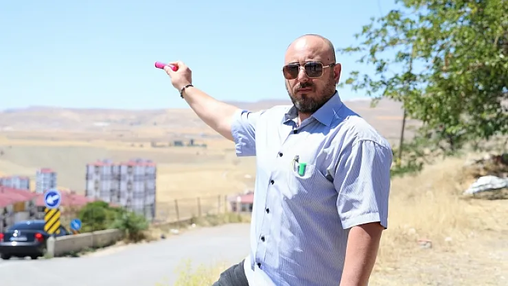 Uzmanı uyardı, o fay 7'lik deprem üretebilir!