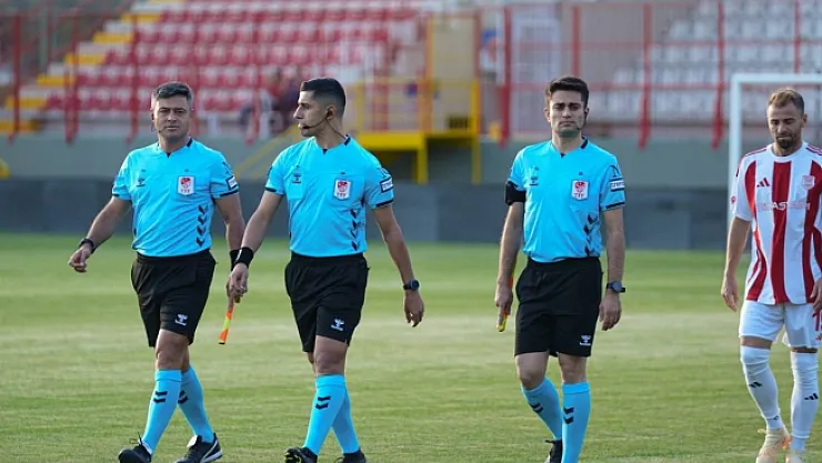 Yeni Malatyaspor - Pendikspor maçı oynanamadı