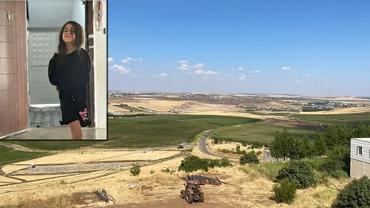 Acı haber geldi! Narin'in cansız bedeni bulundu