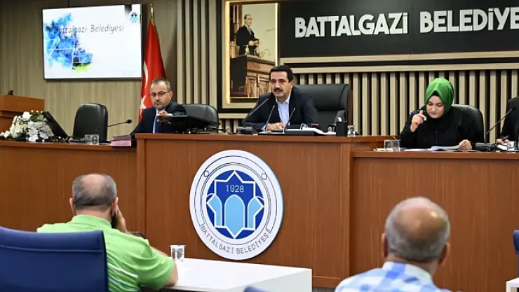 Başkan Taşkın yeni kararları açıkladı!