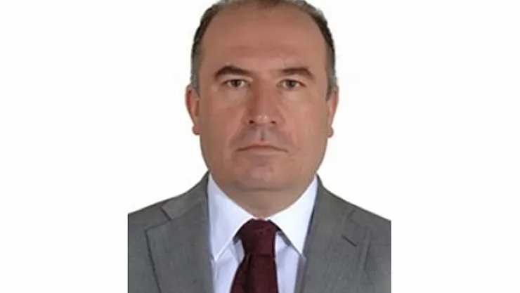 Çorum'a Malatyalı Vali atandı