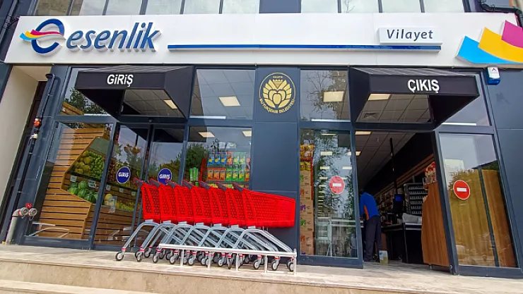 Esenlik'in eski yöneticileri hakkında savcılığa suç duyurusu