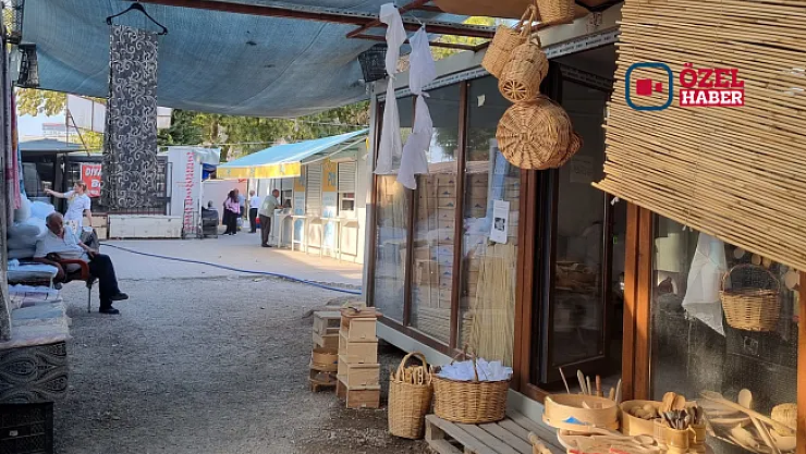 Esnaflardan İl müdürü Cengiz Başer'e tepki! &quotHani verdiğiniz söz?"