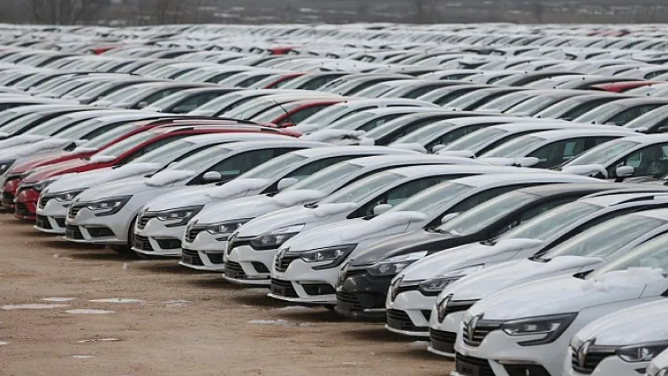 İkinci el araç satışında yeni dönem! 27 Eylül'de zorunlu hale gelecek