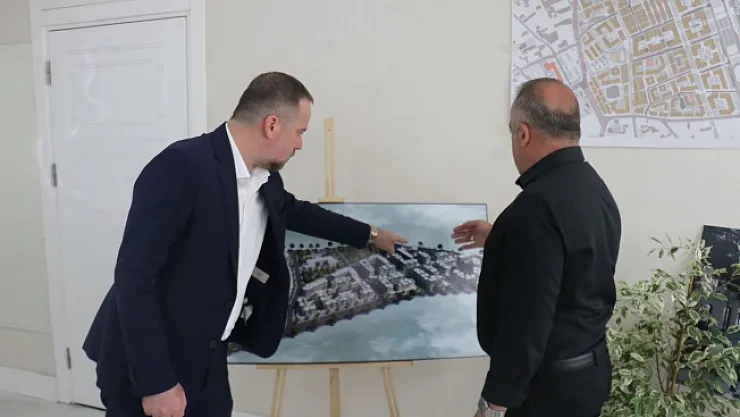 MAGİNDER Başkanı Kardemir'den vatandaşlara çağrı