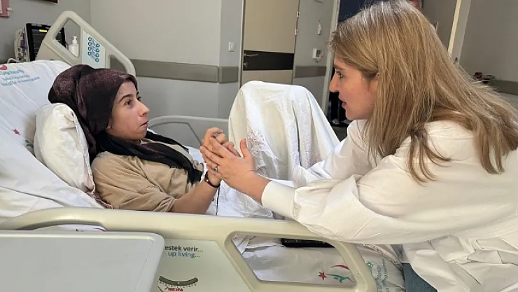 'Malatya bölgenin merkez üssü konumunda olacak'