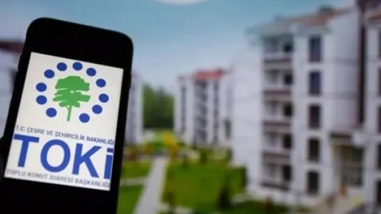 Malatya'ya bir şok daha! 377 TOKİ konutu nerede?