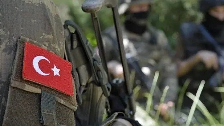 Malatya'ya şehit ateşi düştü!