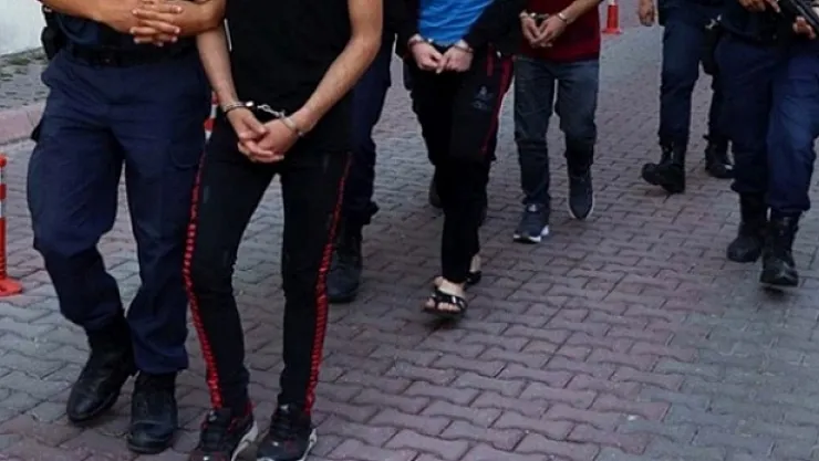 Malatya'da son 1 haftada 79 operasyon, 22 tutuklama!