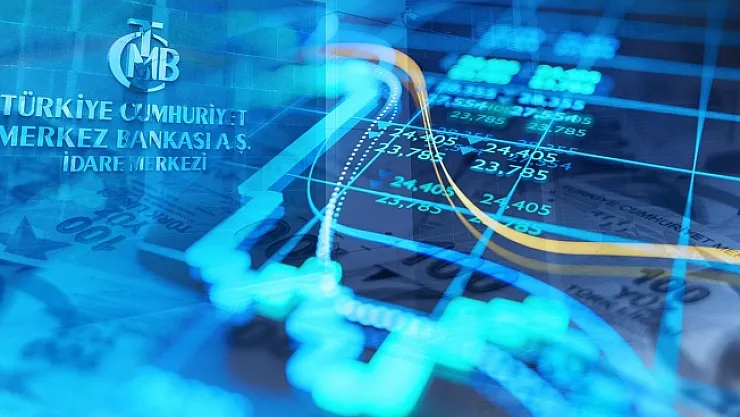 Merkez Bankası faiz kararını açıkladı