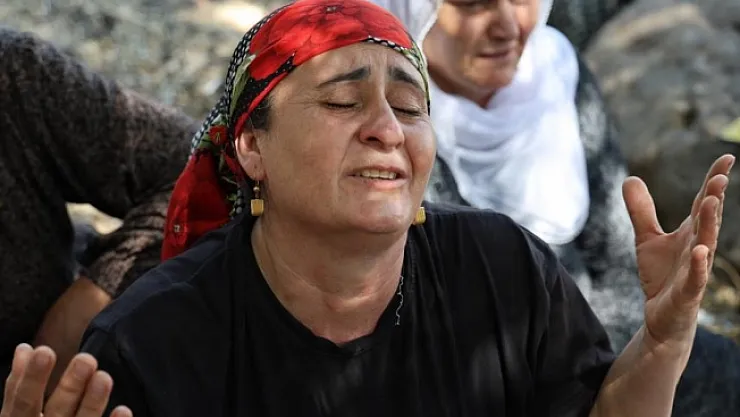 Narin cinayetinde anne ve ağabeyin tutuklama gerekçeleri belli oldu