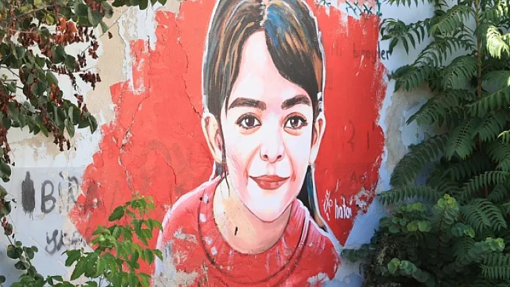 Narin Güran soruşturmasında 2 kişi daha gözaltına alındı