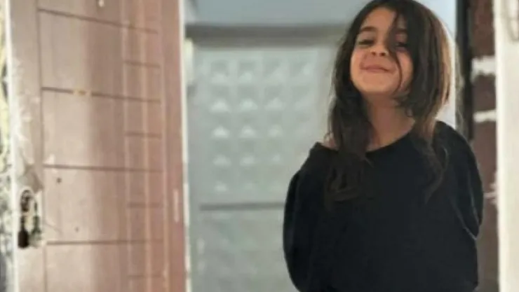 Narin'in ölüm nedeni belli oldu!