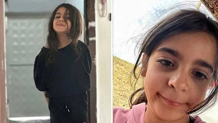 Narin'in yengesi ve 2 kuzeni adliyeye sevk edildi