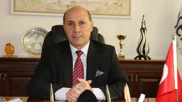 O iddialara Esenlik Eski Müdürü'nden sert tepki!